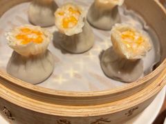 虾仁烧麦-鼎泰丰(德基广场店)