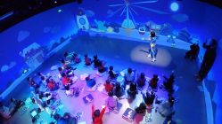 -小鸡哆哆故事屋·儿童乐园(嘉里城店)