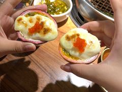 -九田家黑牛烤肉料理(新辰里亚运村店)
