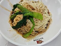 -常熟炒浇面馆(蓝旗街店)