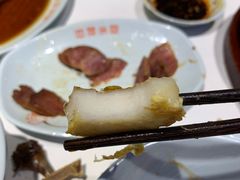 广味烤年糕-恋萍小吃(时代店)