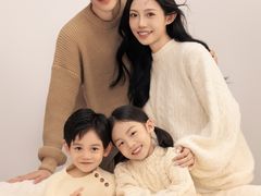 -iF摄影•全家福•证件照•形象照(南山店)