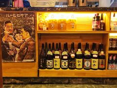 -有喜屋·深夜食堂(北京西路店)