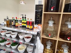 -朴小妹人参鸡汤火锅(长白山万达店)