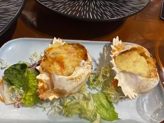 -V Bar海景扒房(北海湾惠龙万达嘉华酒店)