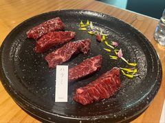 -焱铁烧·黑毛和牛专门店(南宁万象城店)