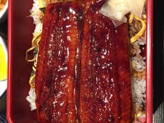-皇品田苑日式料理(苏州中心店)