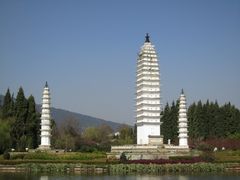 -云南民族村