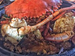 -Ministry of Crab(科伦坡店)