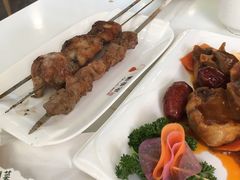-帕米尔食府(白云观店)
