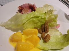 自助甜品台-领仕扒房(长春店)