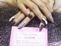 -JX今喜美甲美睫