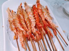 -申粤轩酒楼·三十年粤菜经典(丁香花园店)