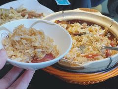 彪哥腊味煲仔饭-顺峰顺水顺德菜(龙华店)