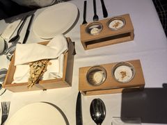 黑松露黄油-王品牛排(珠海富华里店)