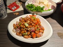 -胖哥俩肉蟹煲(济南印象城店)