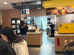 -麦当劳(世纪汇广场店)
