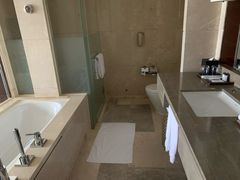 -广州粤海喜来登酒店