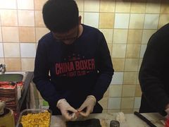 -哏儿寿司(红桥店)