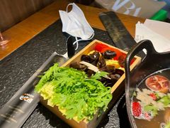 -盡膳口福跷脚牛肉火锅(北美新天地店)