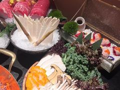 -色響火锅(恒隆广场店)
