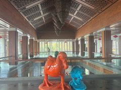 -日落吧·海景咖啡厅·餐酒吧·鸡尾酒·下午茶·乐队表演·浪漫夕阳·三亚文华东方酒店