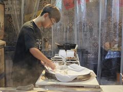 -安上粉皮.非遗手工小吃(骑龙巷店)