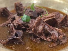 -芦月轩羊蝎子(北蜂窝店)