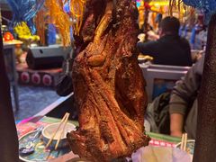 -呼和浩特博物馆