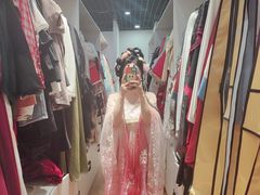 -国色写真馆(园博园店)
