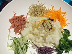 -醉长安(钟楼旗舰店)