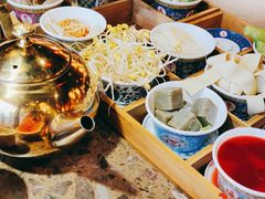 -蜀国大将老火锅(江北店)