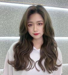 -3AM·S HAIR SALON烫发染发接发