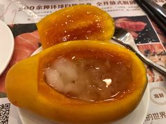 -芭菲盛宴·环球美食(袁家岗店)