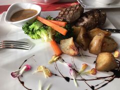 -ITA·意塔意大利餐厅(亦庄店)