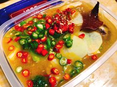 -叶婆婆钵钵鸡(解放碑店)