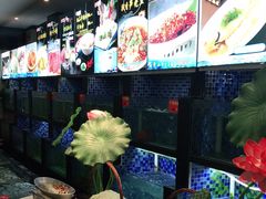 -汤记传菜(秀浦路店)