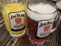 橙汁-平成屋·午肴夜酒(四川北路店)