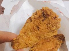 -麦当劳(塔园路店)