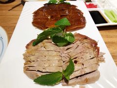 -四季民福烤鸭店(前门廊房二条店)