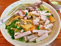 -华姐鸡粉(教育路店)