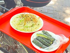 -新川面馆(新街口起源店)