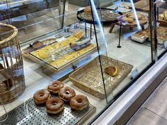 -巴黎贝甜(大宁国际商业广场店)