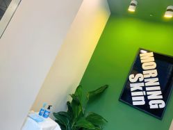 -茉柠Morning Nails