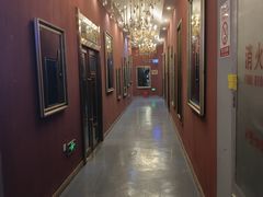 -明日世界密室轰趴·剧本桌游·箭馆团建(国贸店)