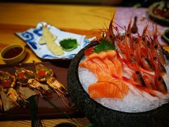-花潮料理艺食馆(世欧广场店)