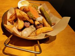 -Secco德式餐吧(南秀村店)