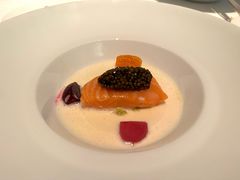-Le Bernardin