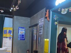 -棂笼·深度沉浸密室(武汉旗舰店)