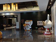 -清远熹乐谷温泉度假酒店